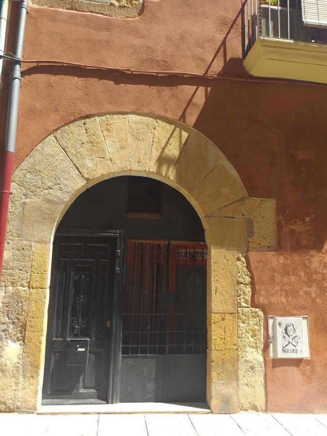 Blue Tarraco Tarragona Exterior photo
